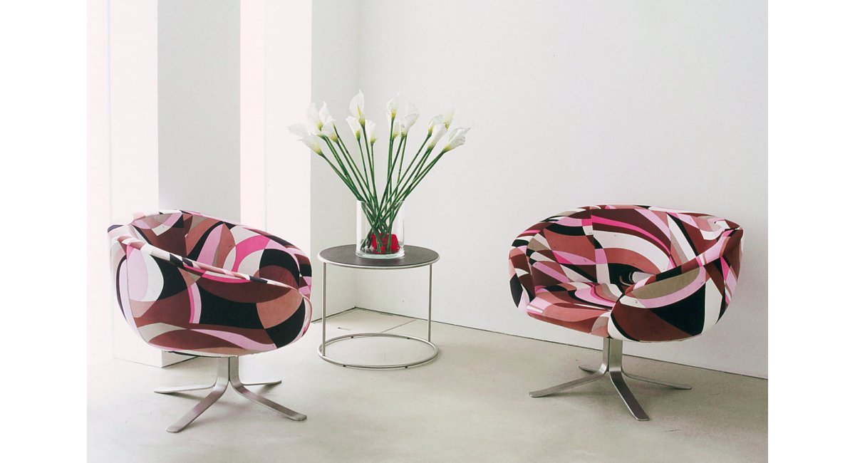 Cappellini, Rive Droite