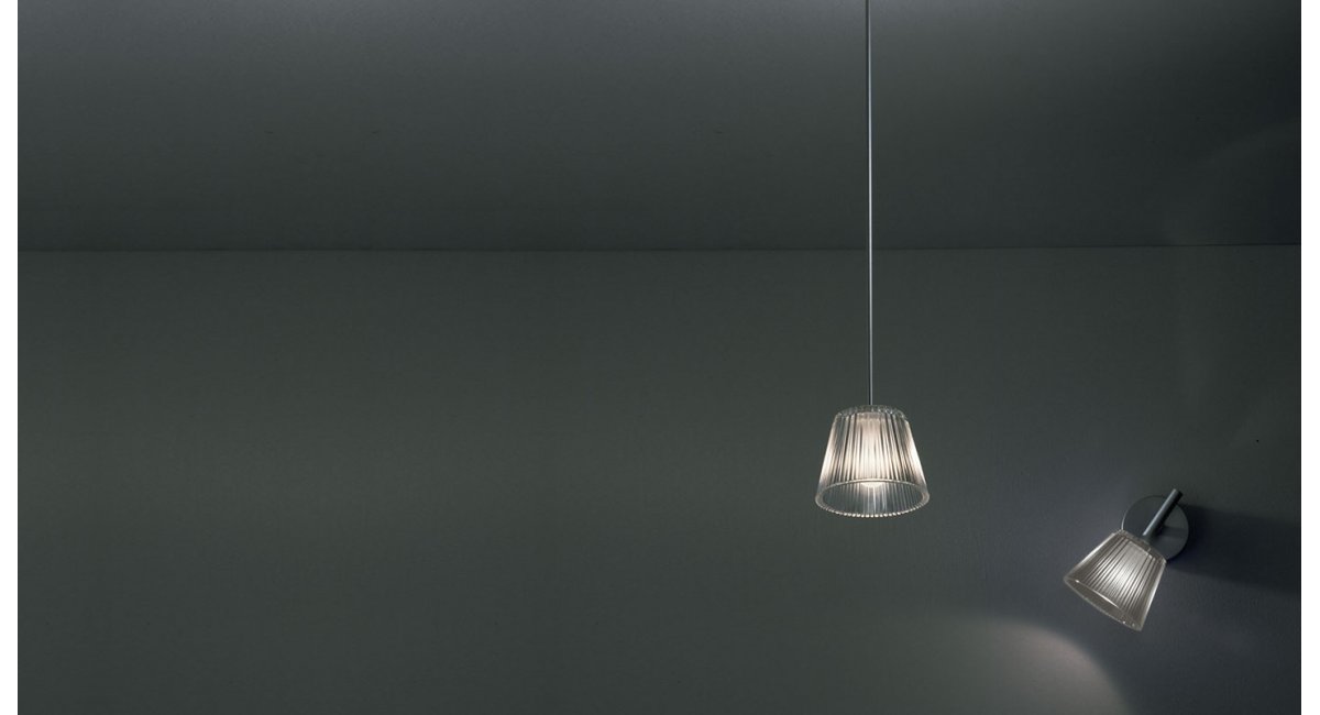 romeo babe - lámpara de techo - Flos - MINIM - lifestyle