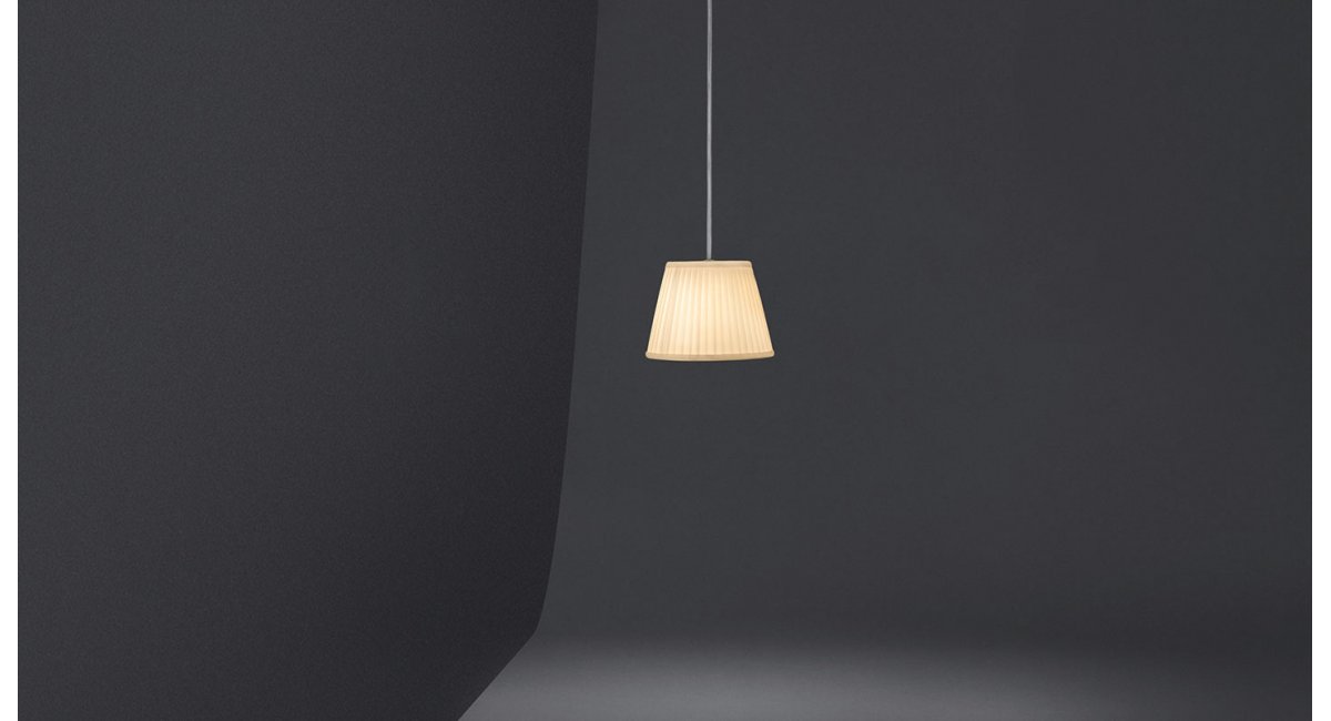 romeo babe soft - lámpara de techo - Flos - MINIM - lifestyle