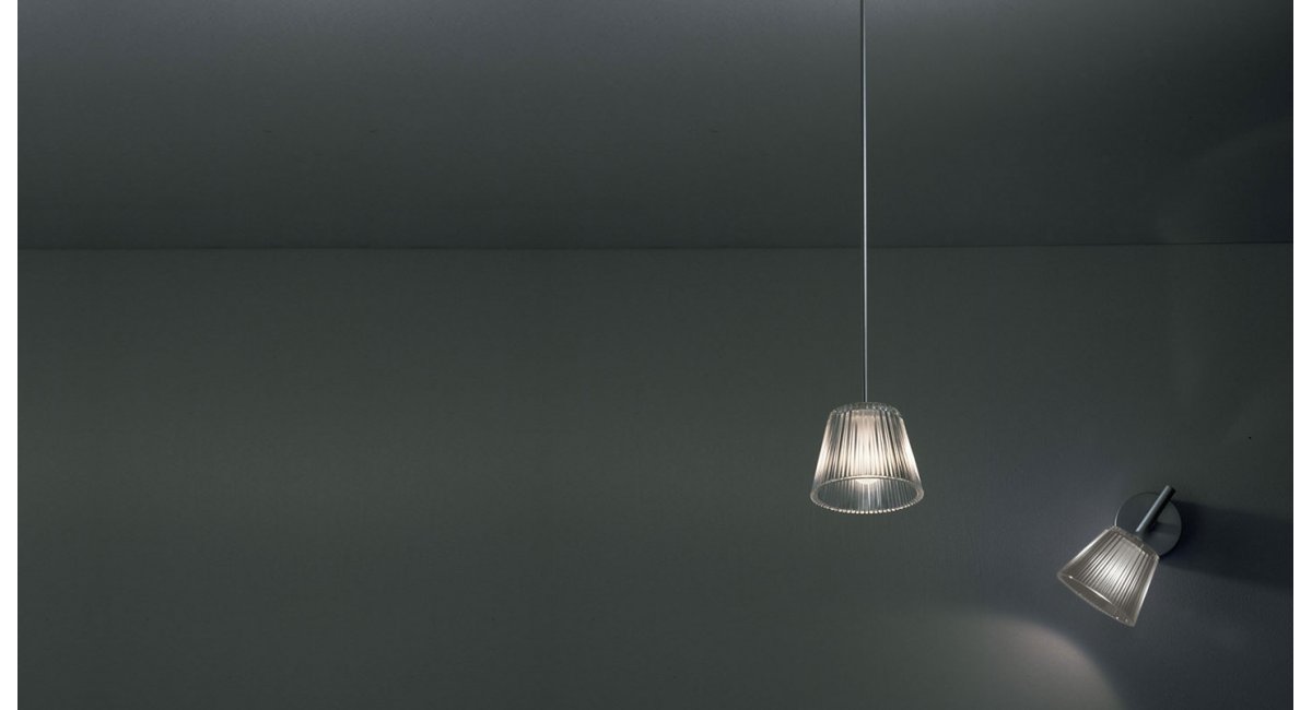 romeo babe wall- lámpara de pared -flos- MINIM - Madrid - Barcelona