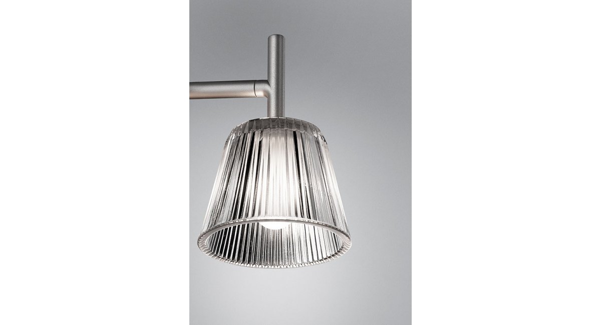 romeo babe wall- lámpara de pared -flos- MINIM - lifestyle