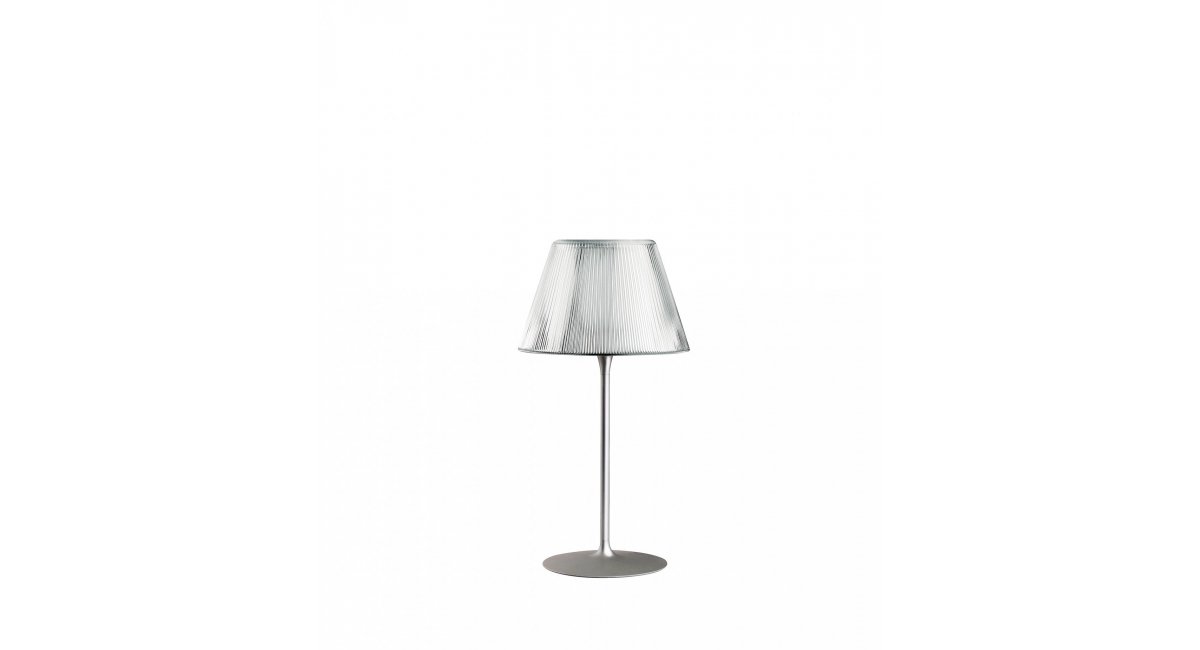 romeo moon table - lámpara de mesa - Flos - MINIM