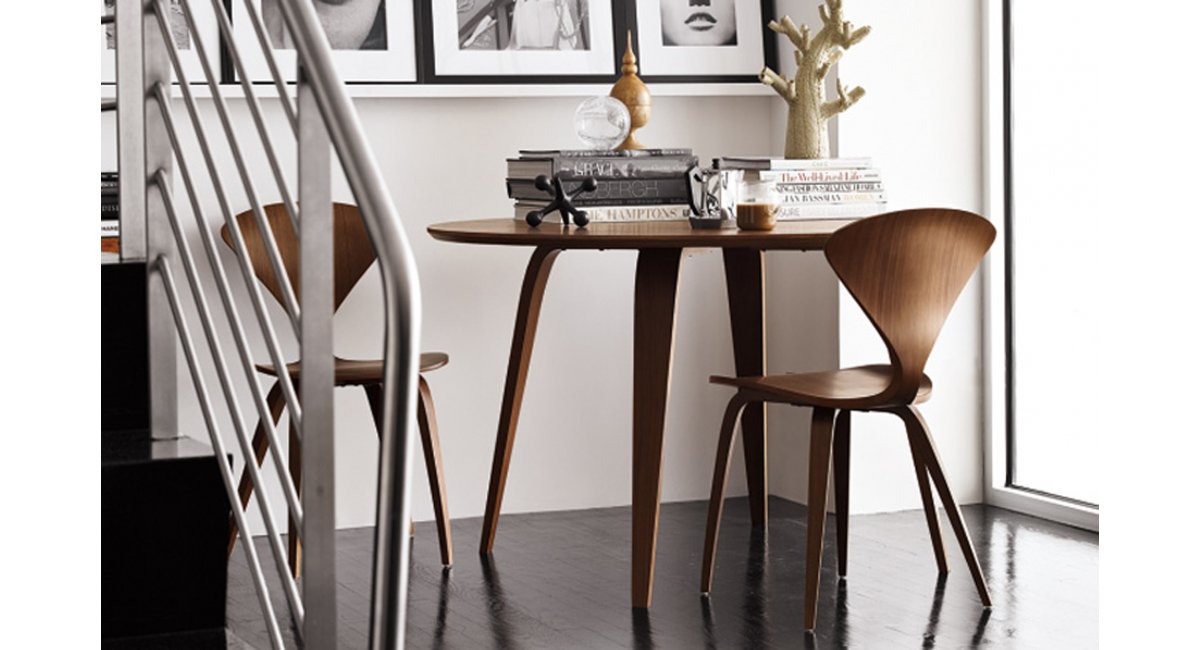 Cherner, Round table