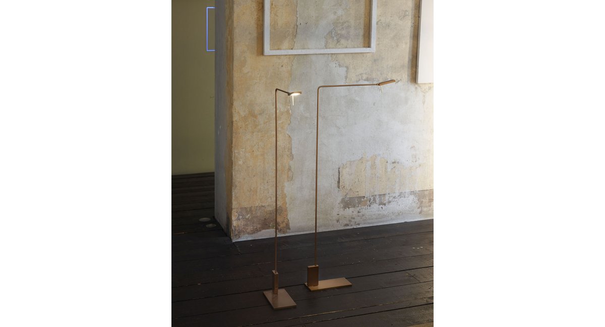 Viabizzuno, Roy lettura