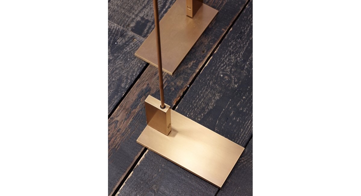 Viabizzuno, Roy lettura