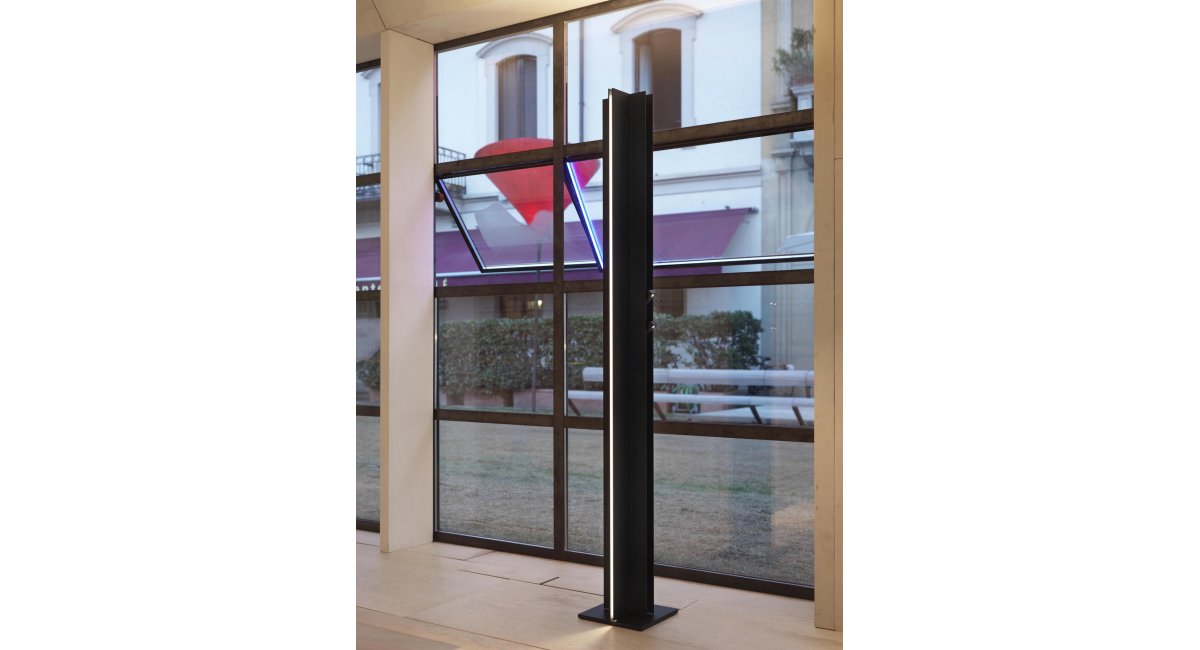 Viabizzuno, Roy terra