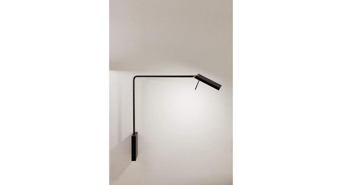 Viabizzuno, Roy parete