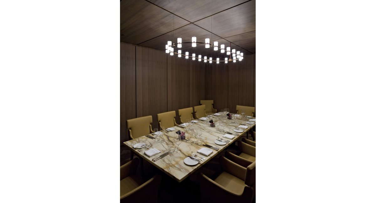 Viabizzuno, Royal chandelier