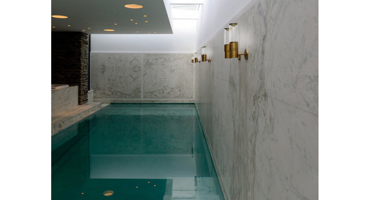 Viabizzuno, Royal parete