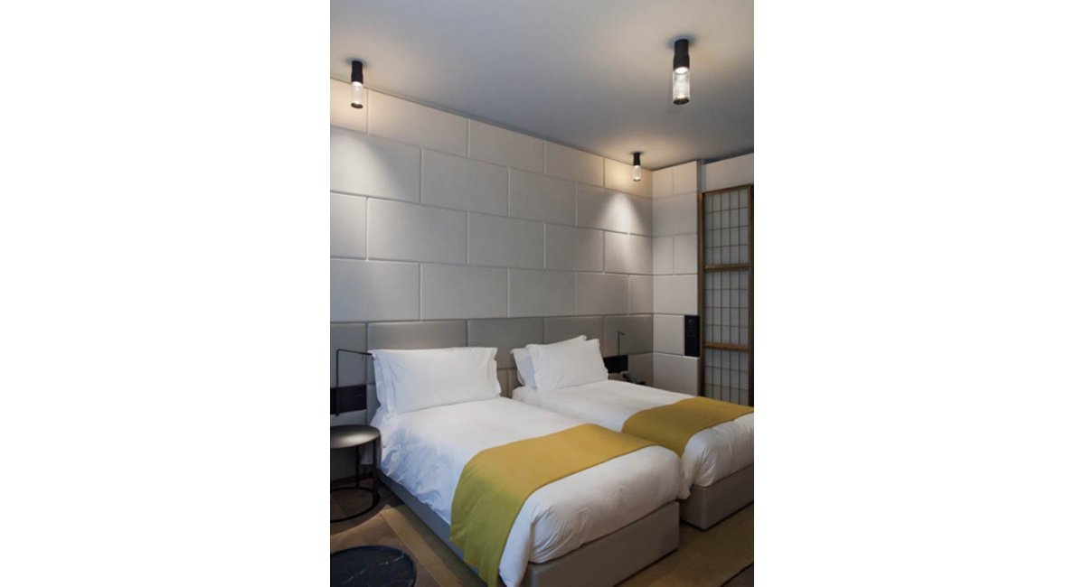 Viabizzuno, Royal plafone