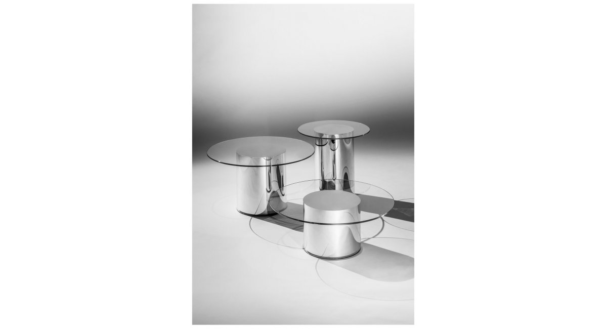 2001 de Barcelona Design en Minim Barcelona