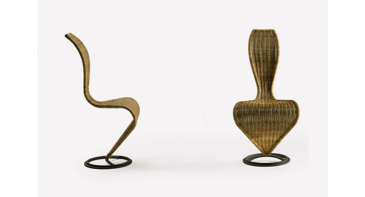 S-Chair Cappellini