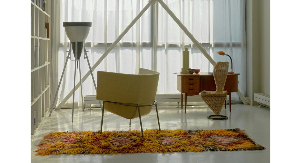 S-Chair Cappellini