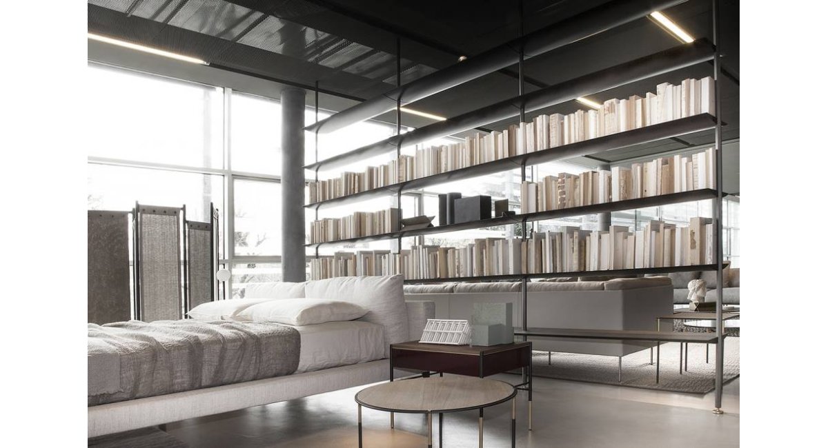 Sailor Living Divani MINIM Barcelona