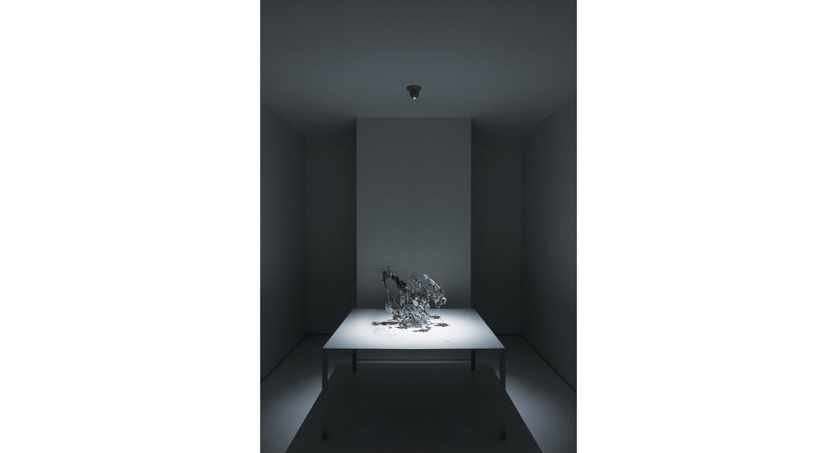 Davide Groppi, Sanmartino