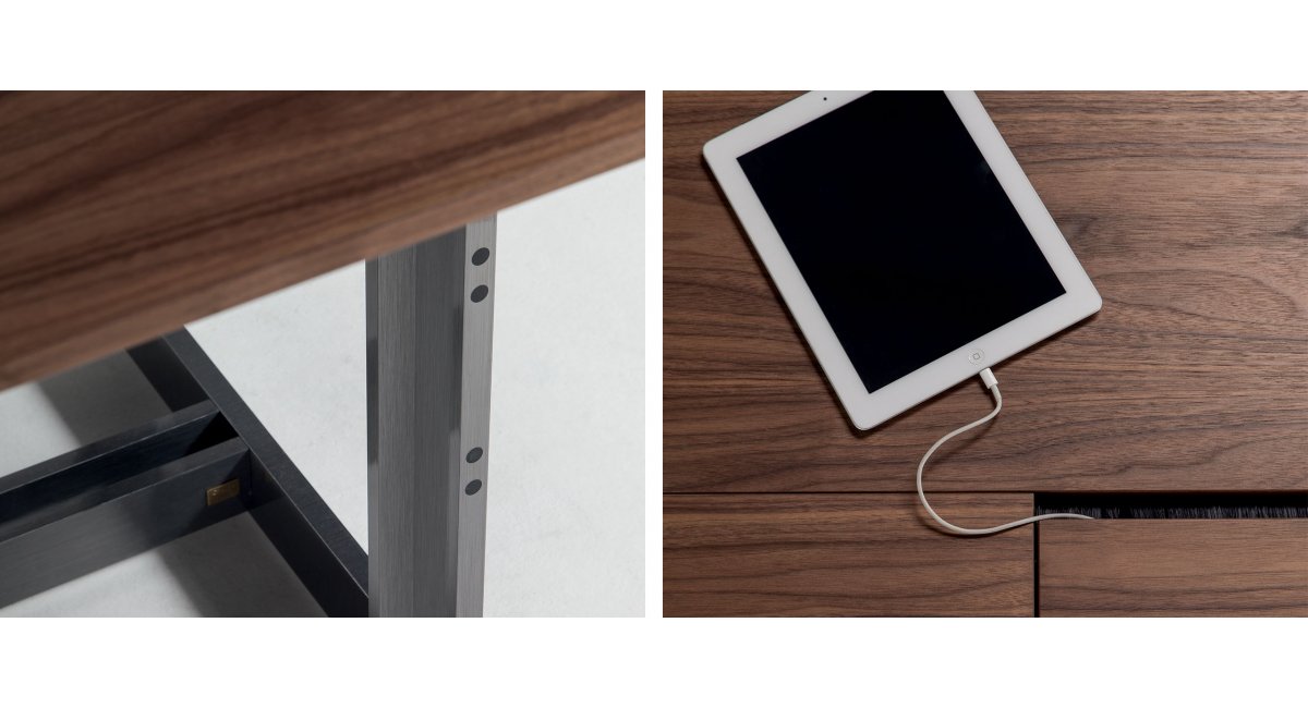 Cassina, Sarpi Office