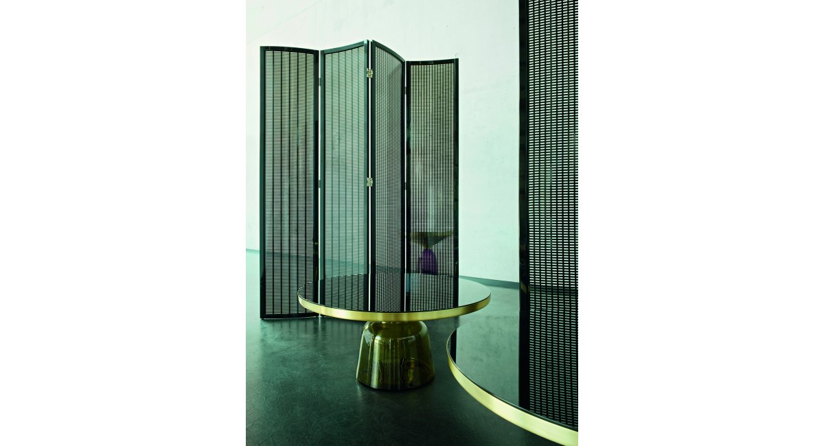 ClassiCon, Folding Screen-ClassiCon-Objetos