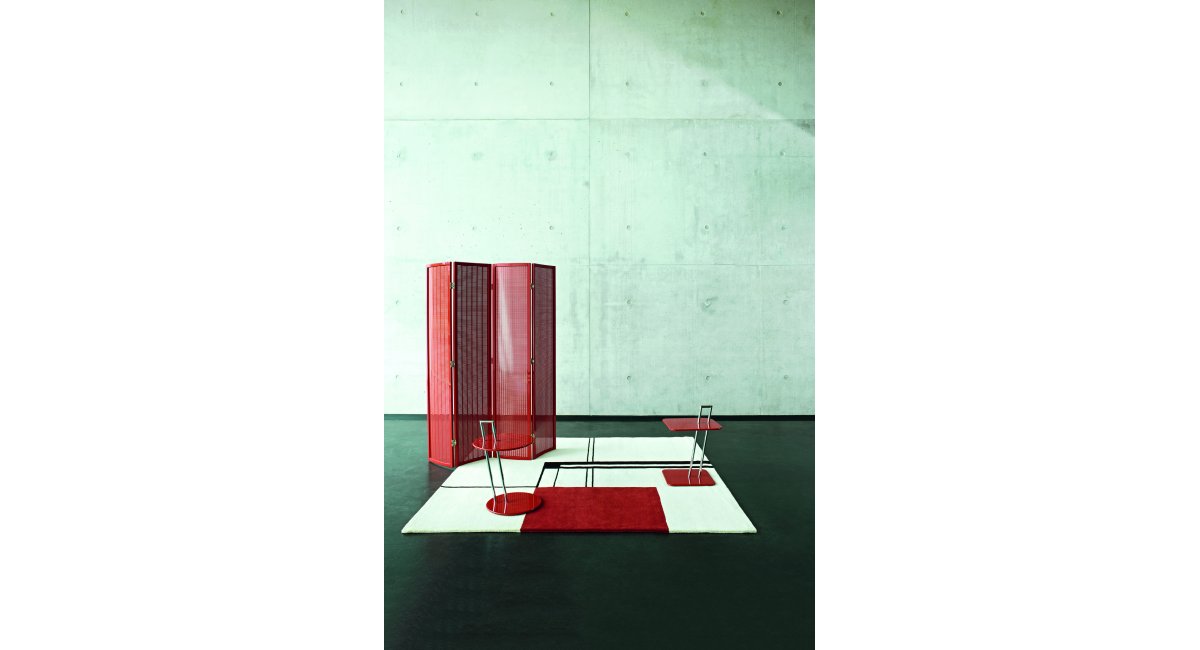 ClassiCon, Wendingen Rug