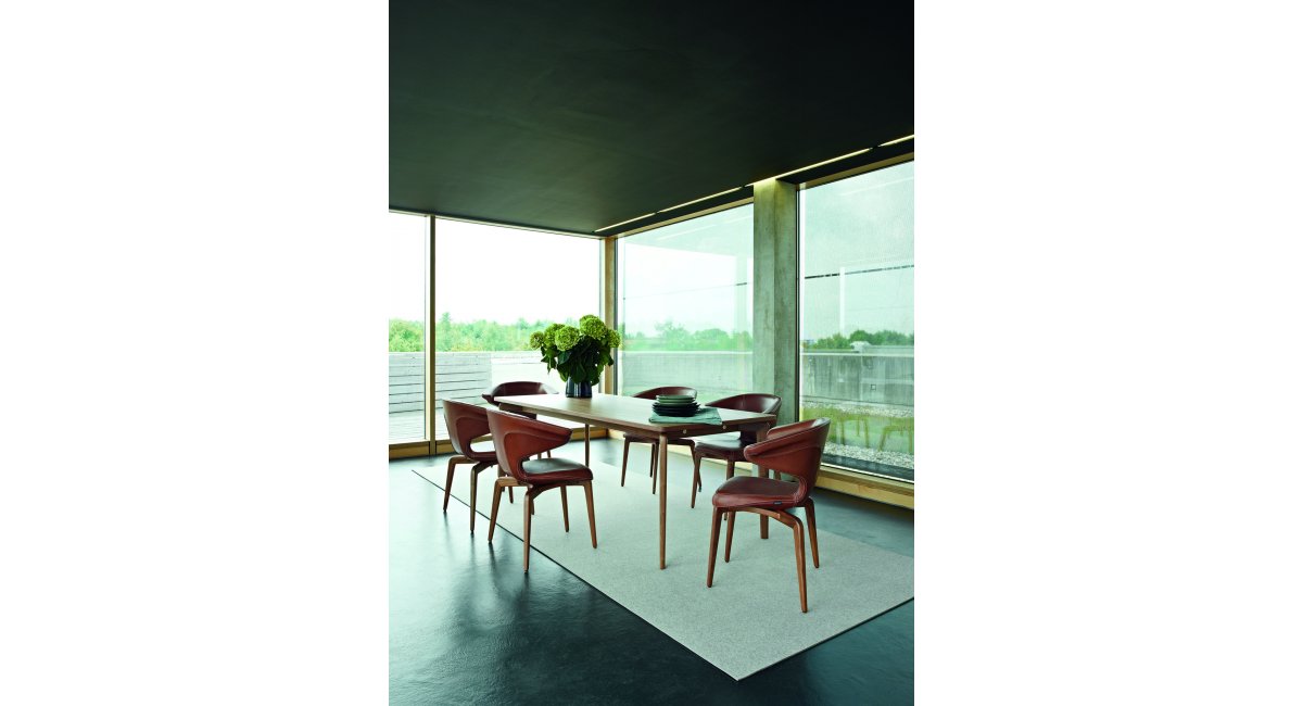 ClassiCon, Munich Armchair