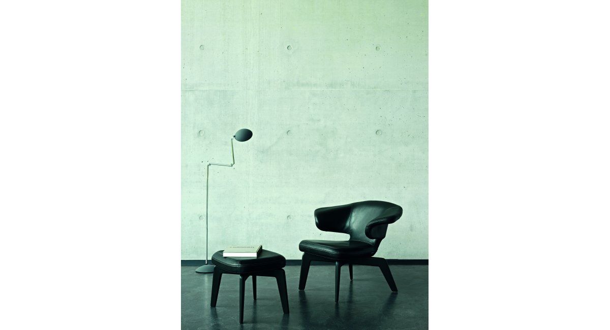 ClassiCon, Munich Lounge Chair