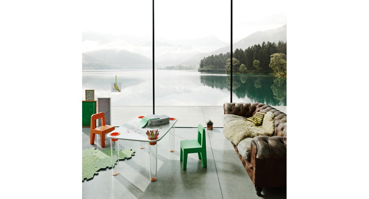 Magis, Seggiolina Pop