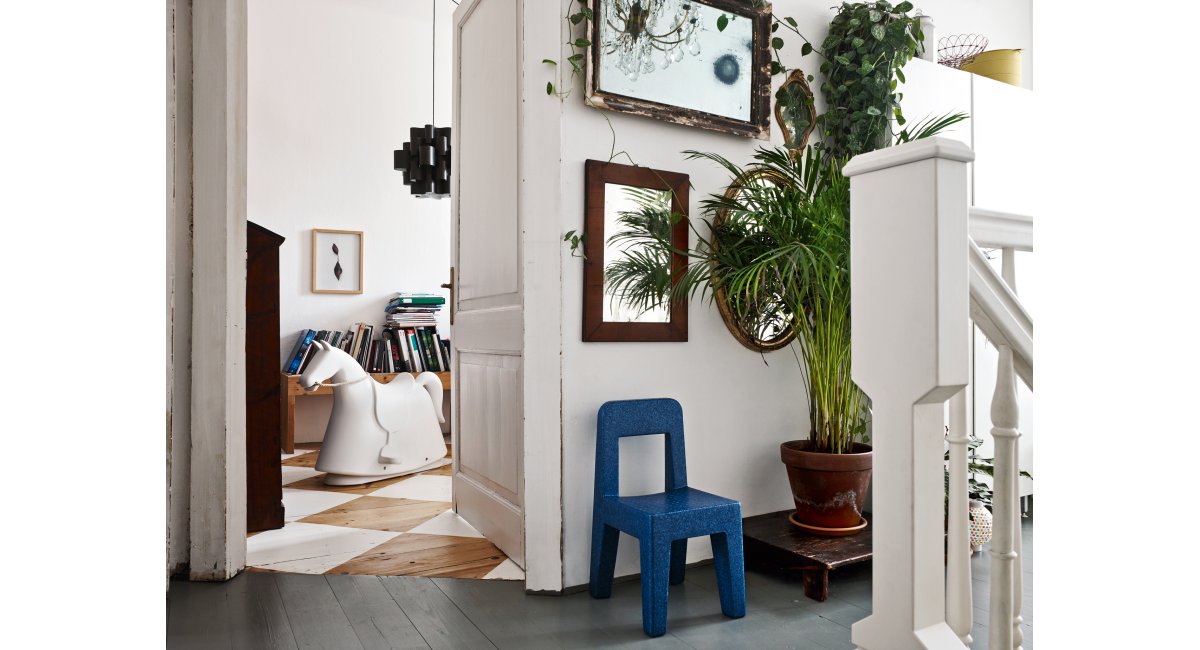 Magis, Seggiolina Pop