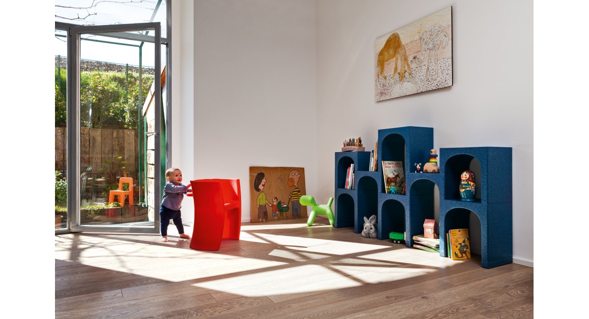 Magis, Seggiolina Pop