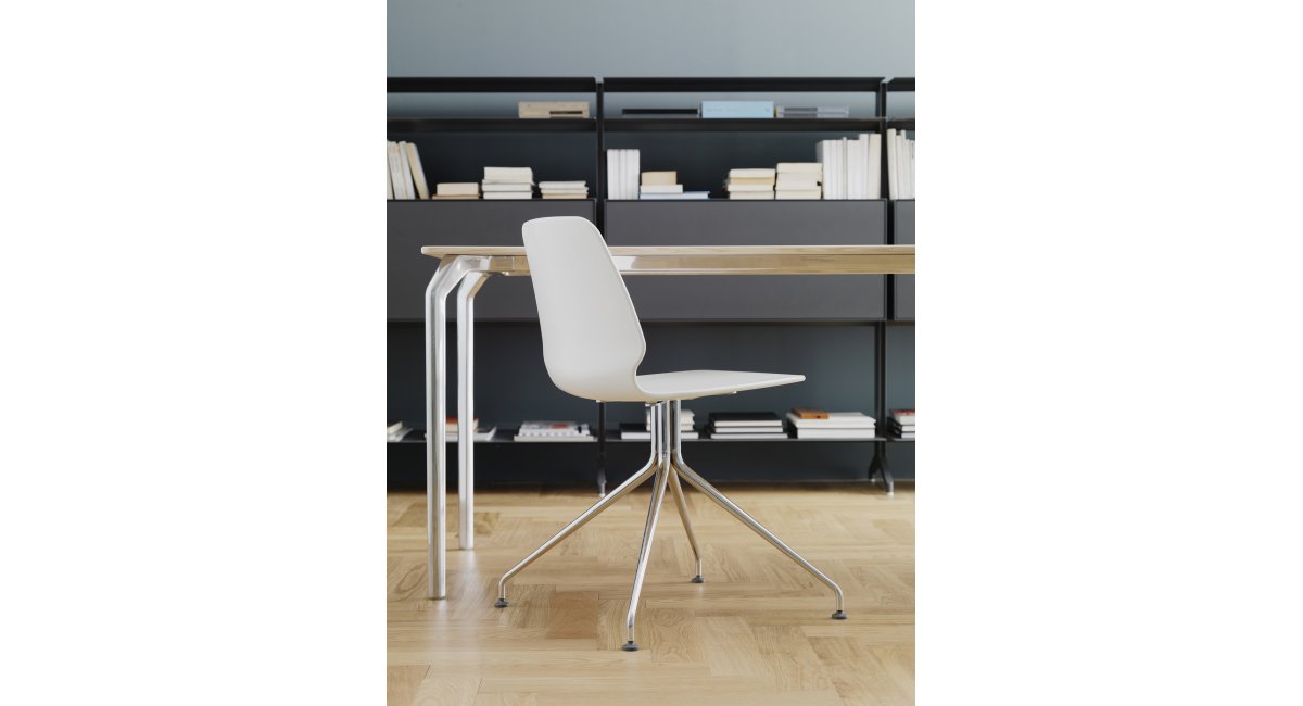 Alias, Selinunte trestle