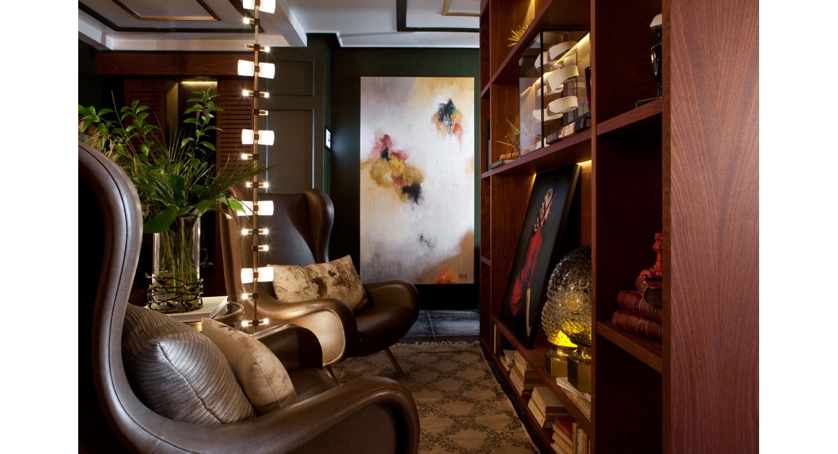 Viabizzuno, Sempre Mia