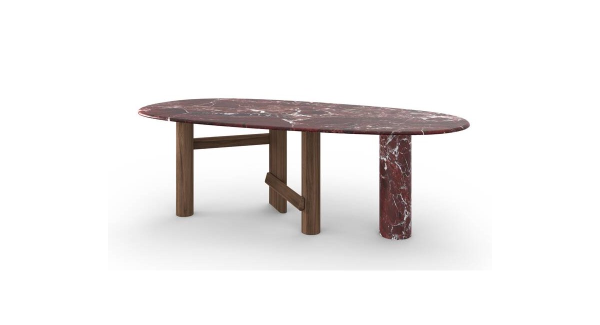 Sengu - mesa de centro - Patricia Urquiola - Cassina - MINIM