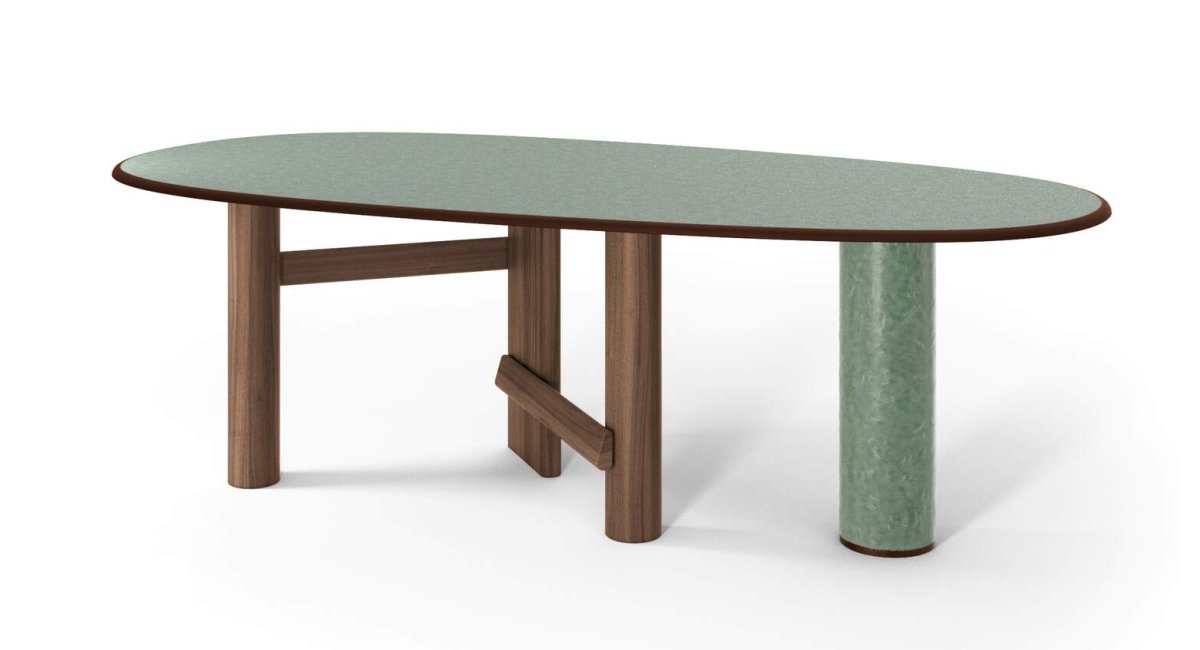 Sengu - mesa de centro - Patricia Urquiola - Cassina - MINIM