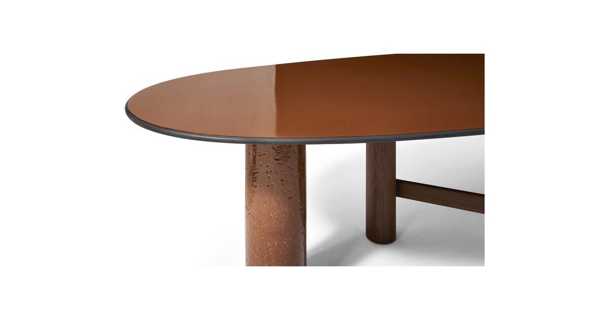 Sengu - mesa de centro - Patricia Urquiola - Cassina - MINIM