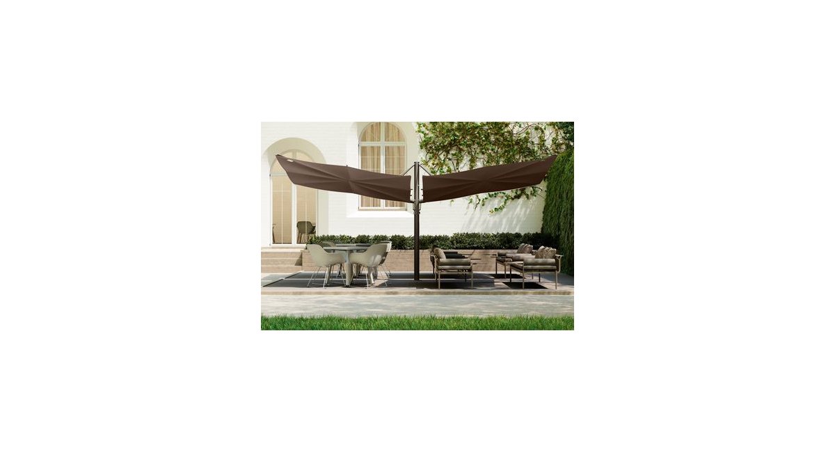 sensu parasol -sombrilla - Extremis- MINIM