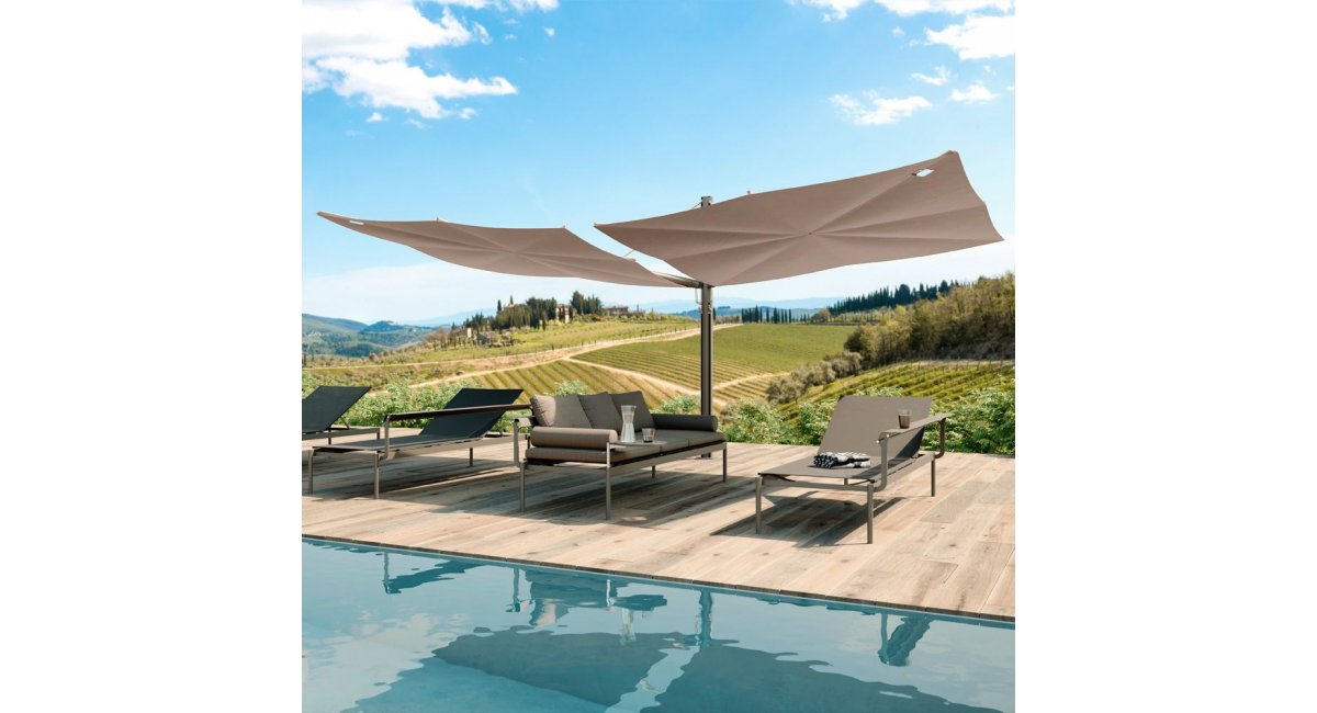 sensu parasol -sombrilla - Extremis- MINIM