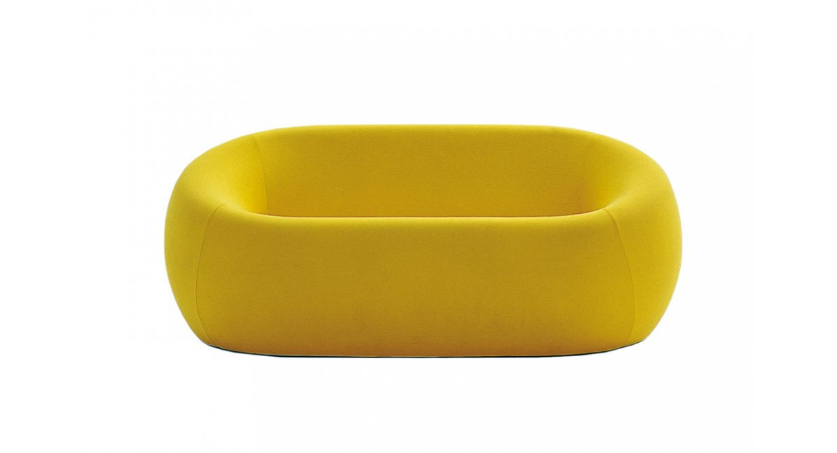 B&amp;B Italia, Serie Up 2000