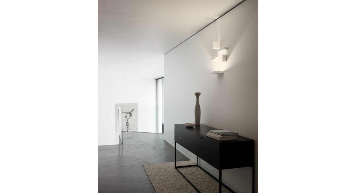 Vibia, Set