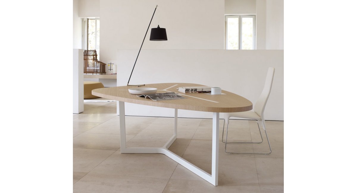 B&amp;B Italia, Seven