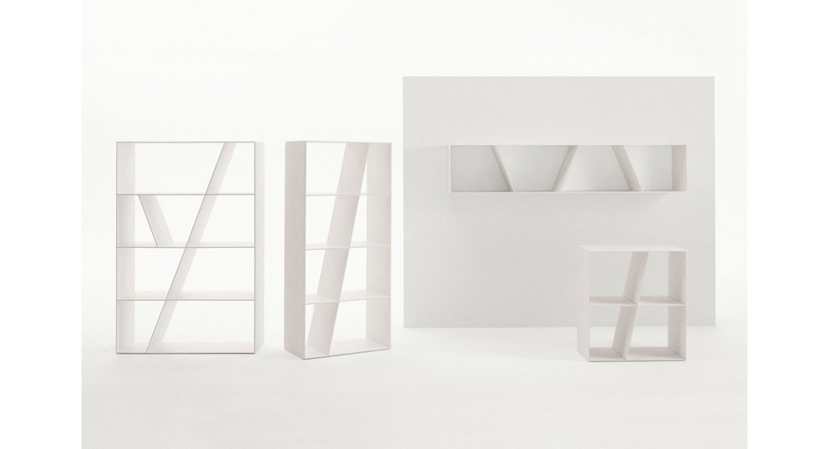 B&amp;B Italia, Shelf