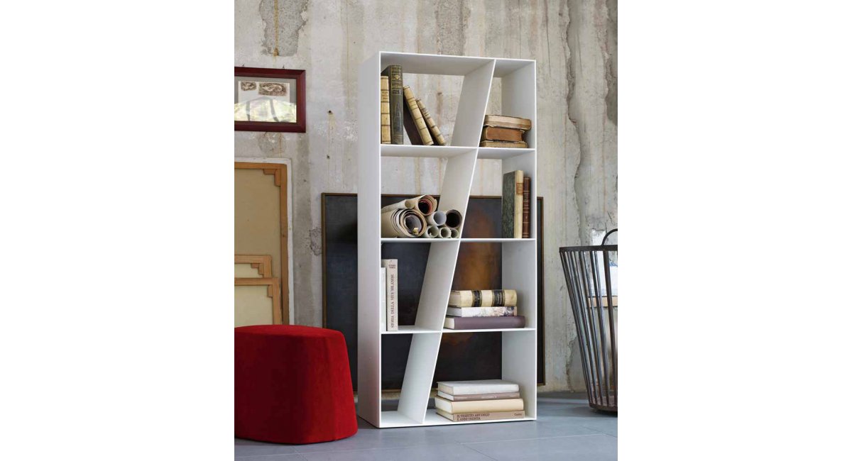 B&amp;B Italia, Shelf
