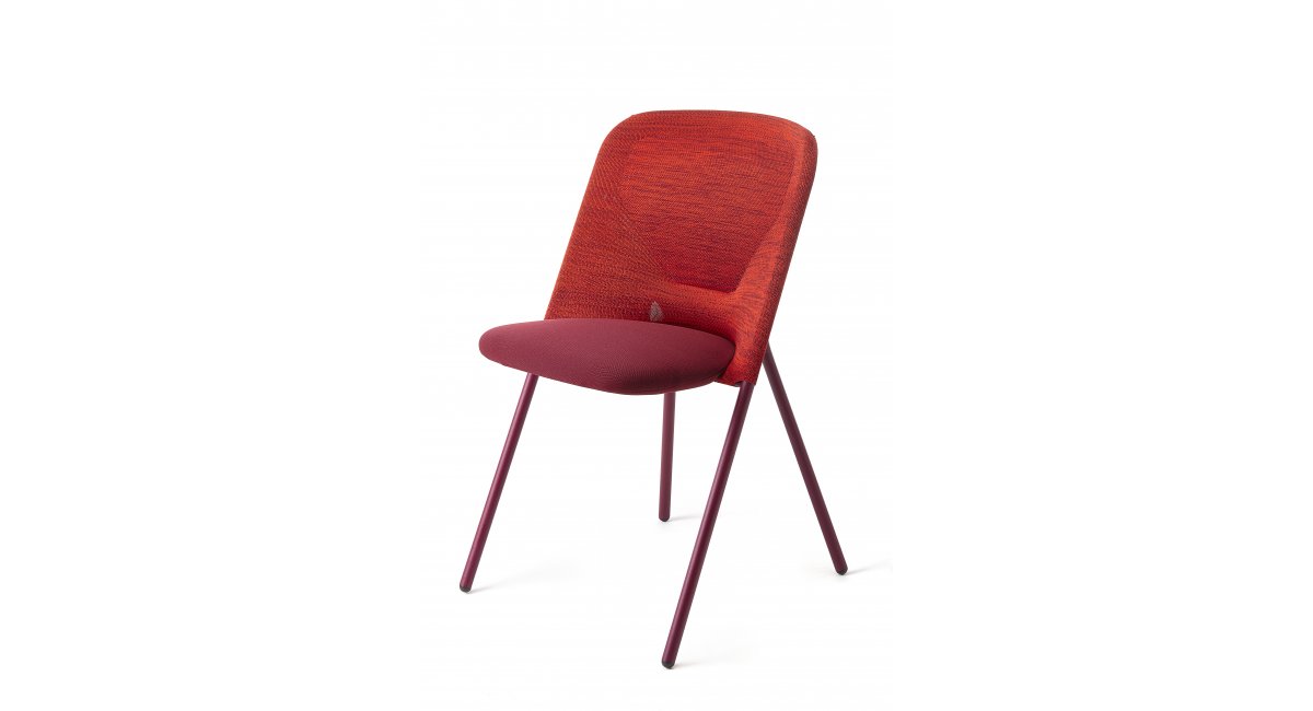Moooi, Shift Dining Chair