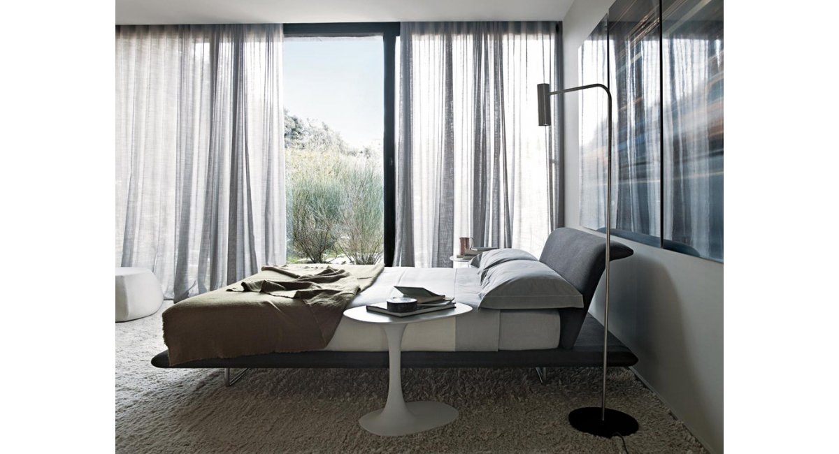 B&amp;B Italia, Siena