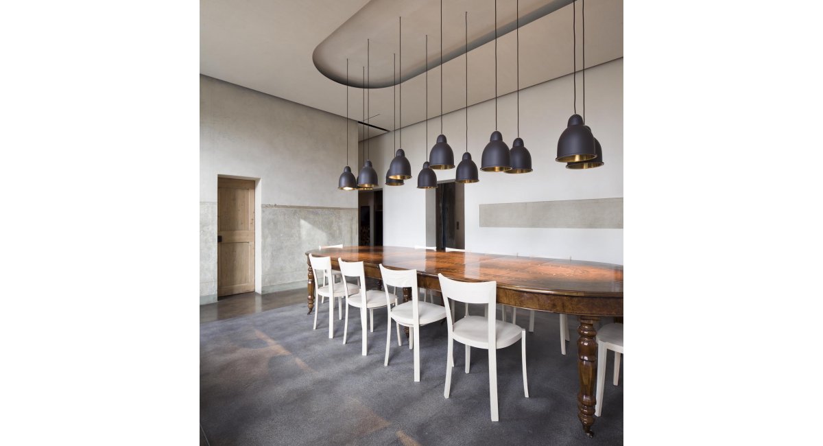 Viabizzuno, Signoria