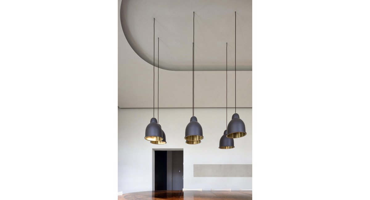 Viabizzuno, Signoria