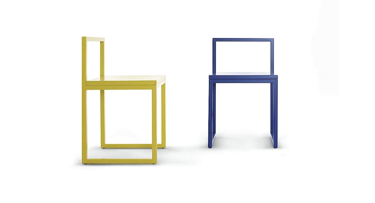 Cappellini, Fronzoni 64