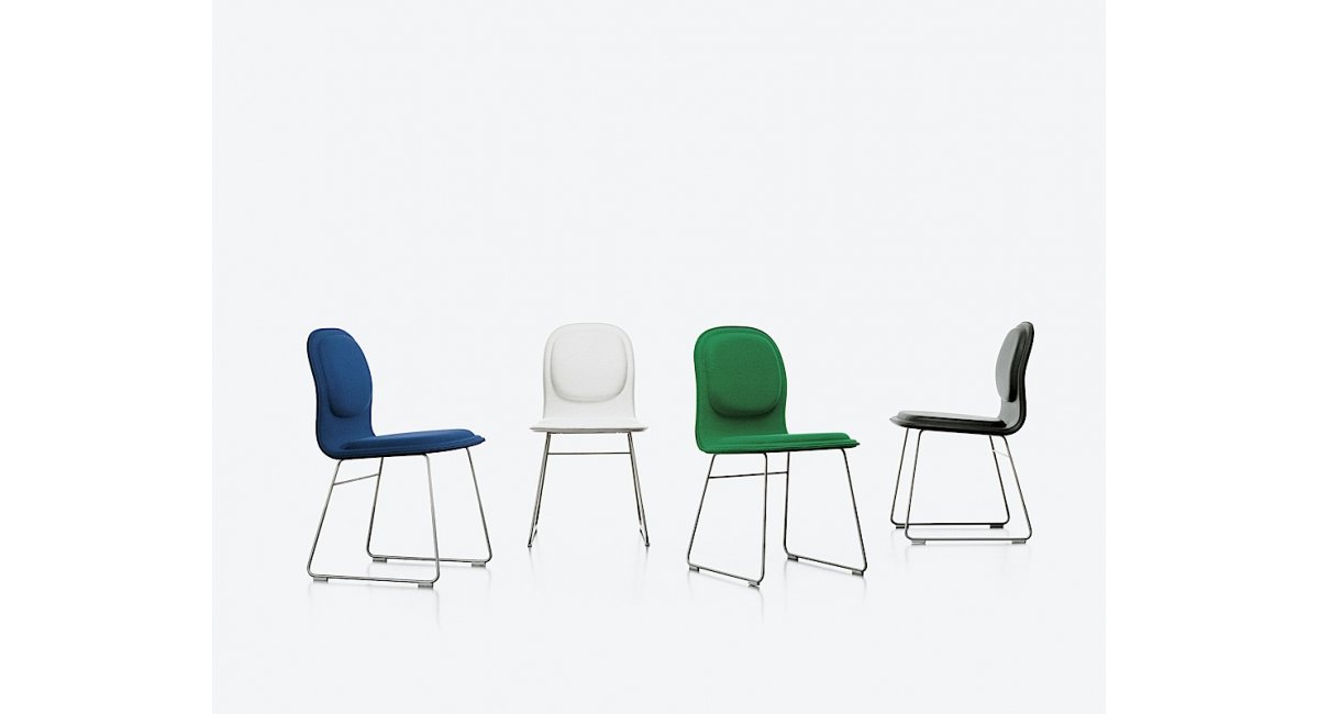 Cappellini, Hi Pad