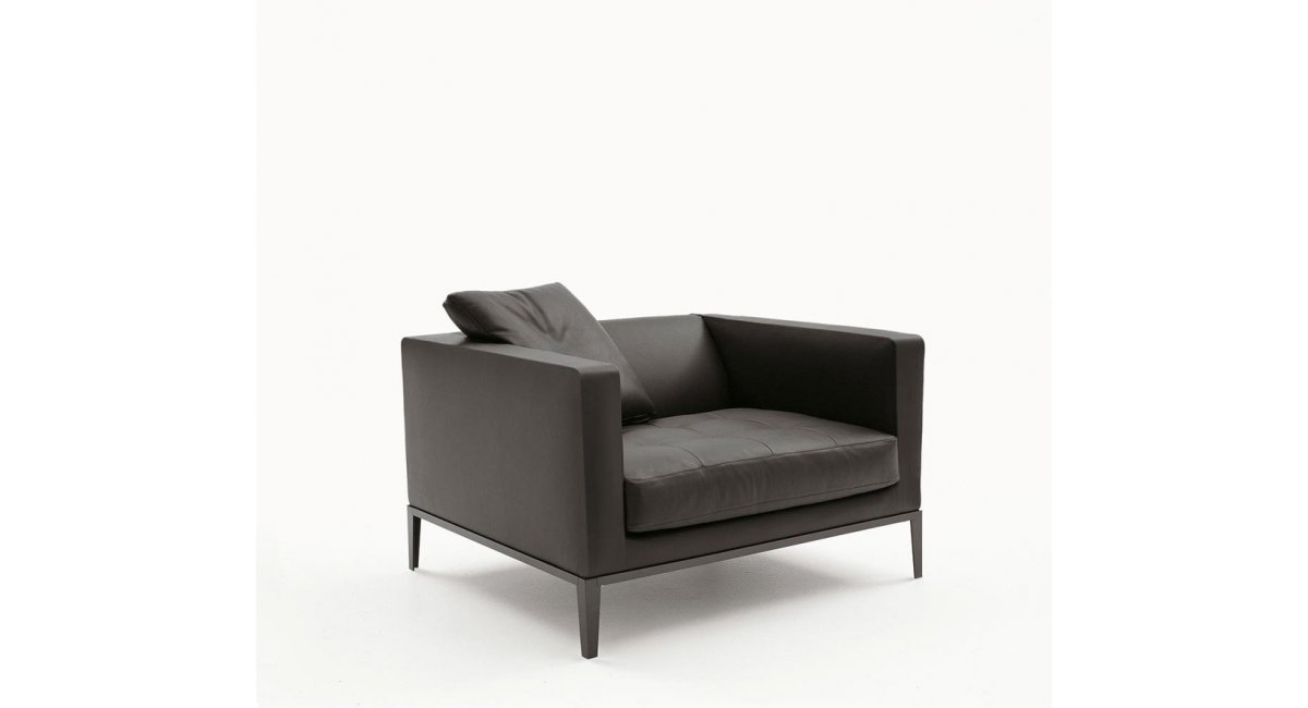 Butaca Simpliciter de Maxalto