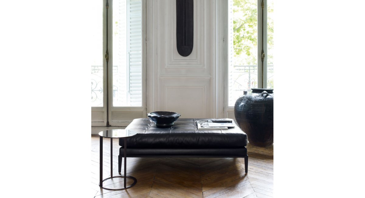 Sofá Simpliciter de Maxalto