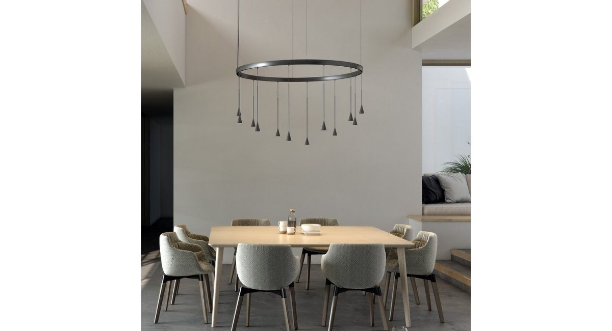 Skybell Circle Bover en MINIM