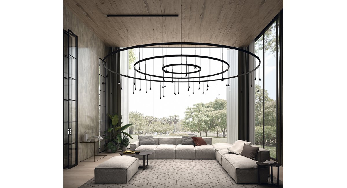 Skybell Circle Bover en MINIM