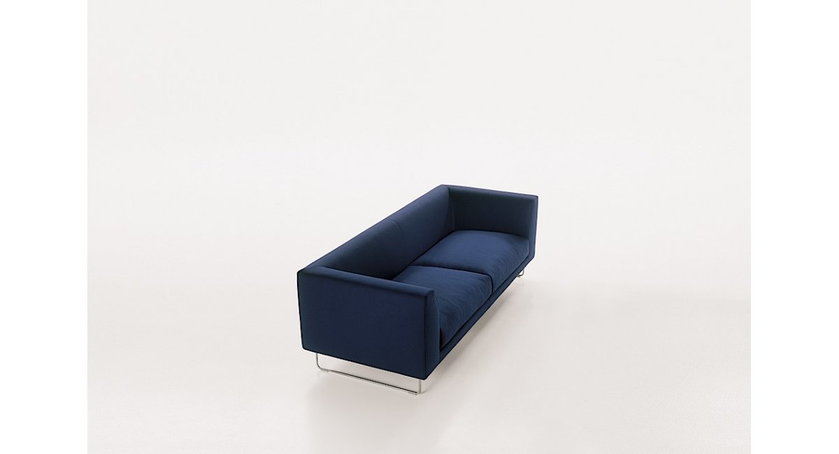 Cappellini, Elan
